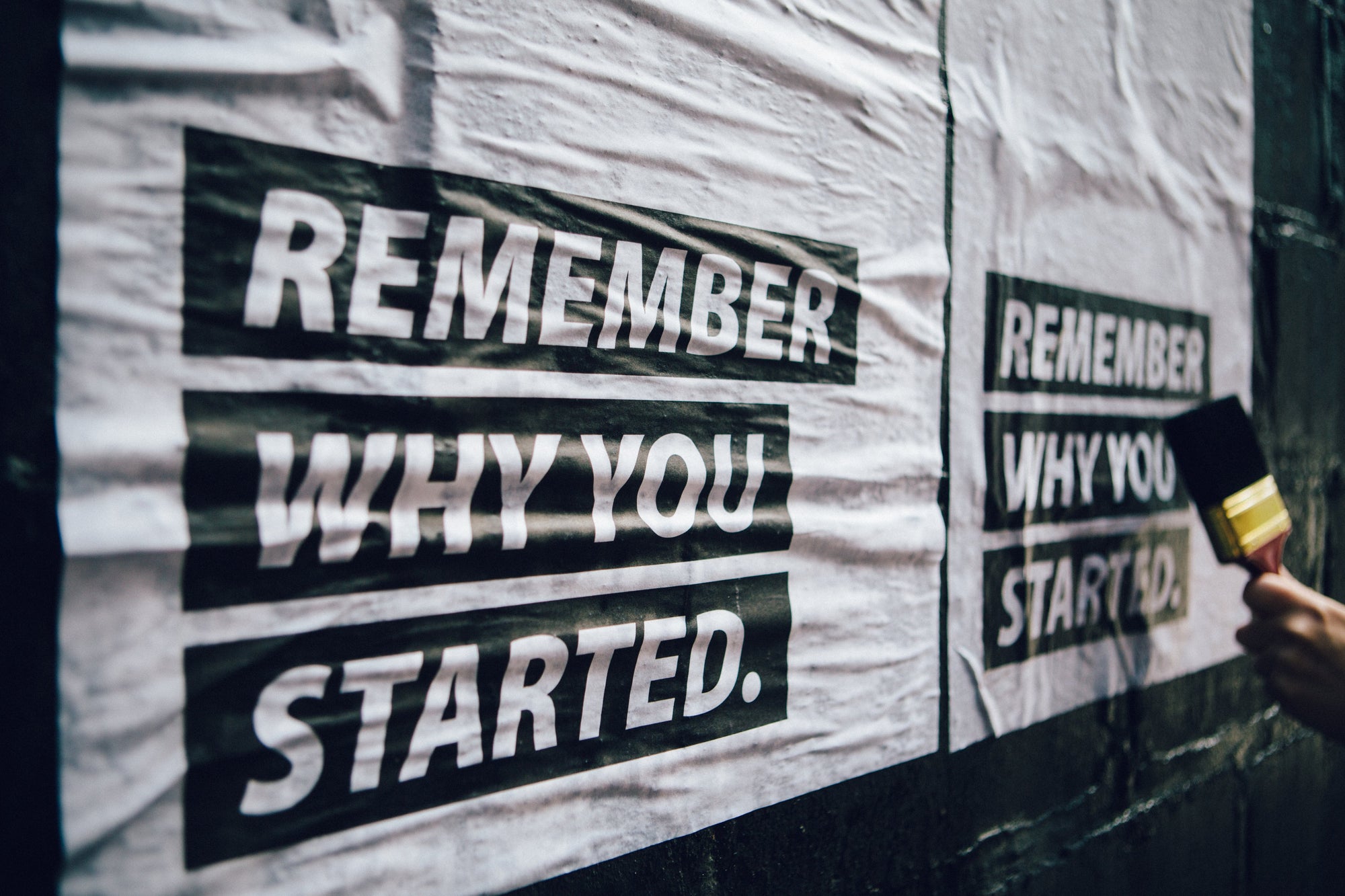 Our Story