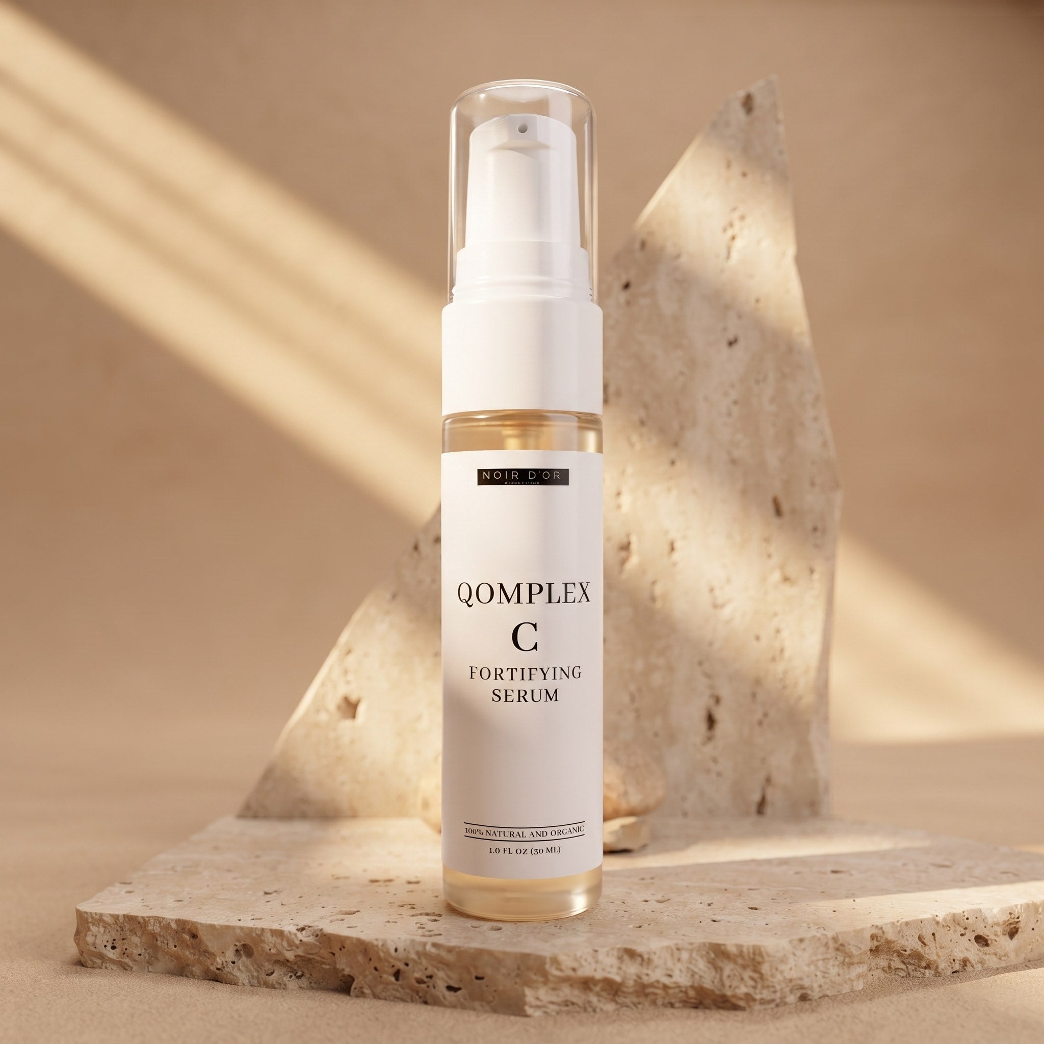 SERUMS