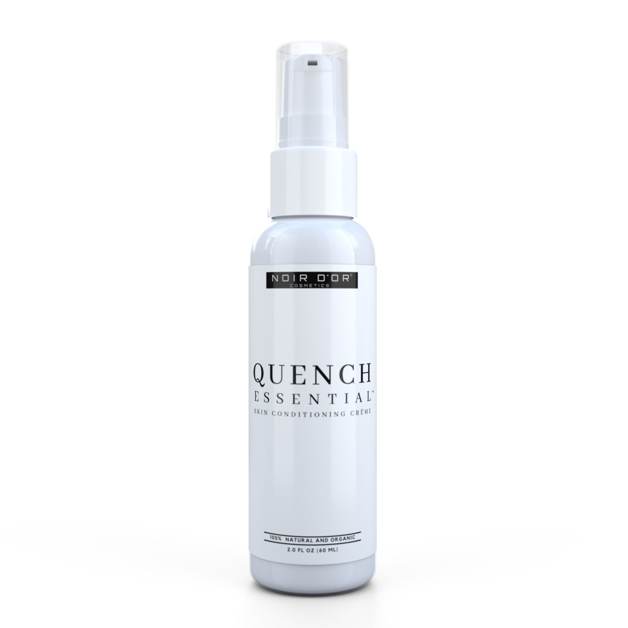 QUENCHESSENTIAL™ Skin Conditioning Crème