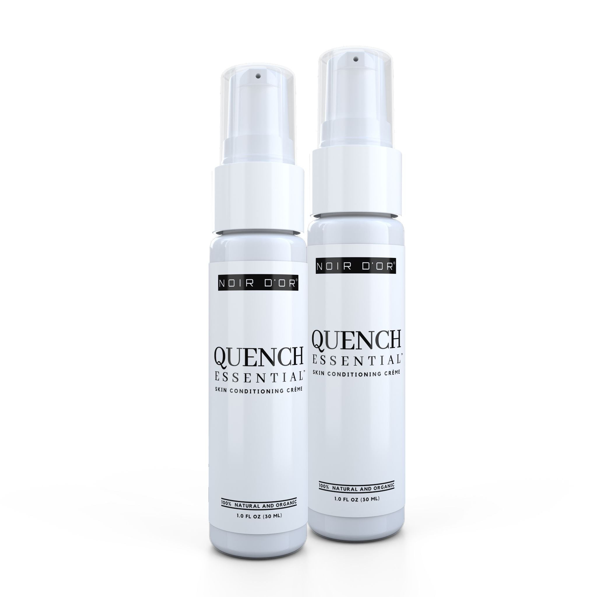 QUENCHESSENTIAL™ Skin Conditioning Crème