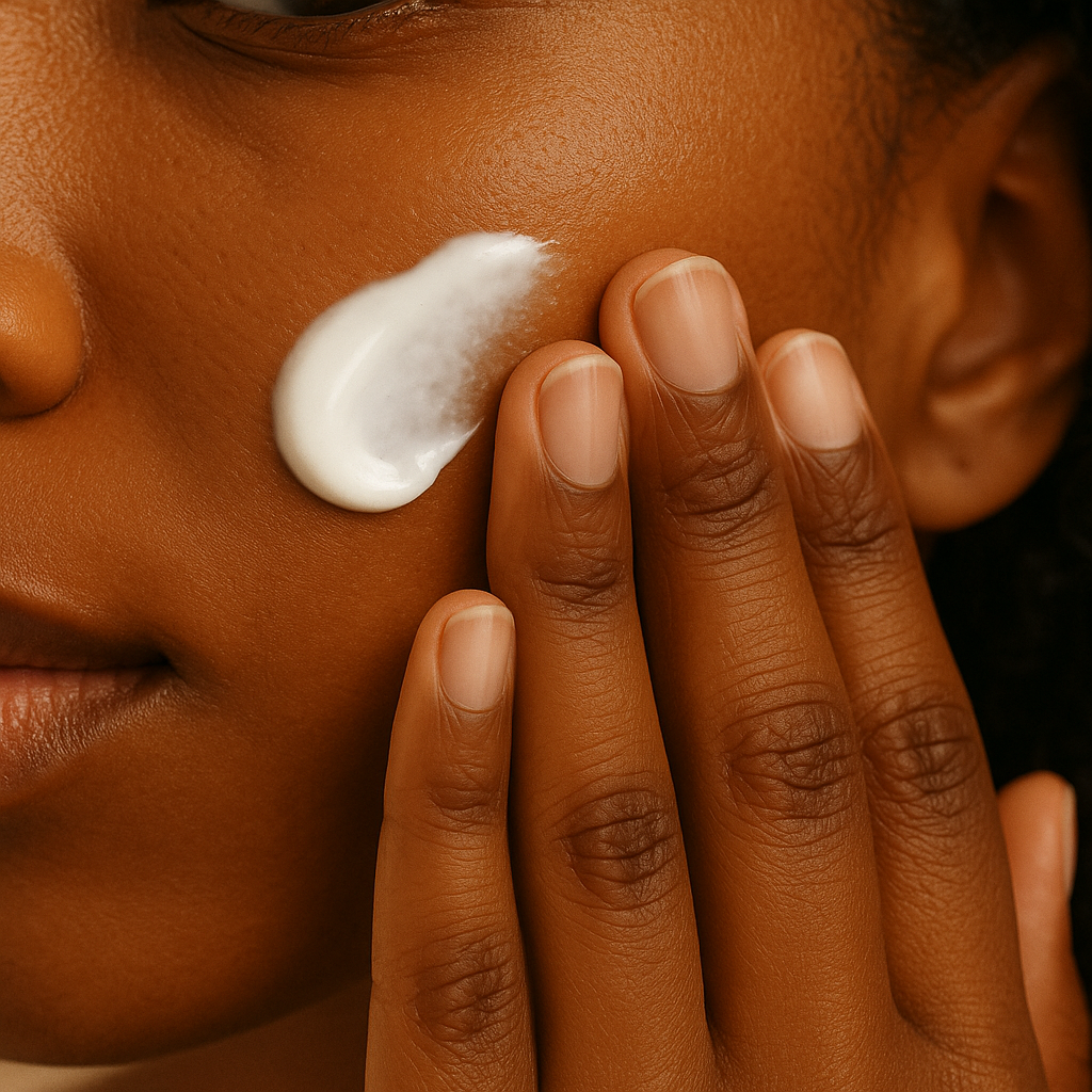 QUENCHESSENTIAL™ Skin Conditioning Crème