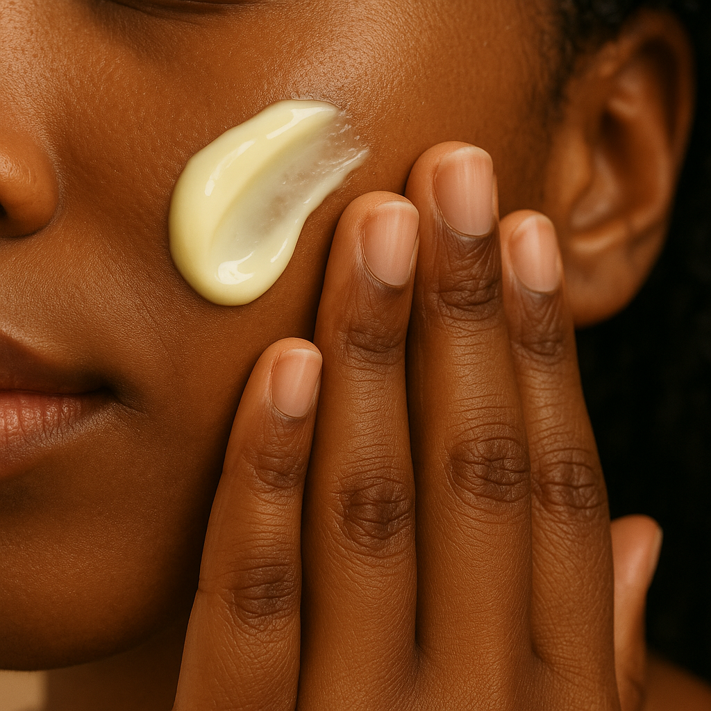 QALM™ Skin Conditioning Crème