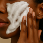 QLEAN™ Foaming Facial Cleanser