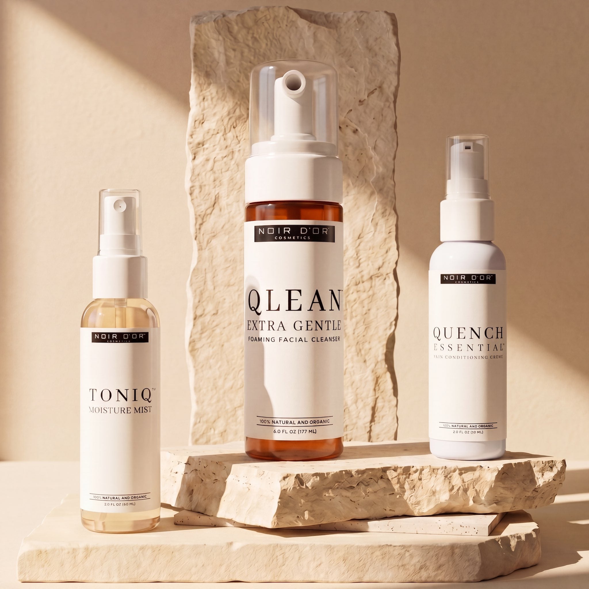 Acne And Blemish Solution - Large