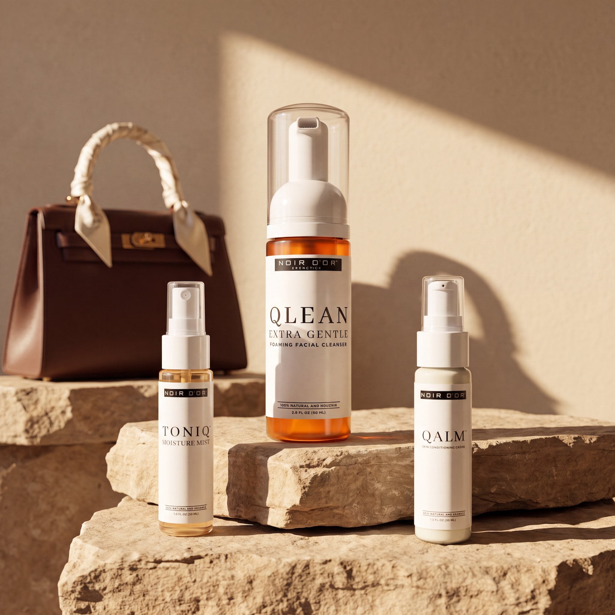 Acne And Blemish Solution - Small