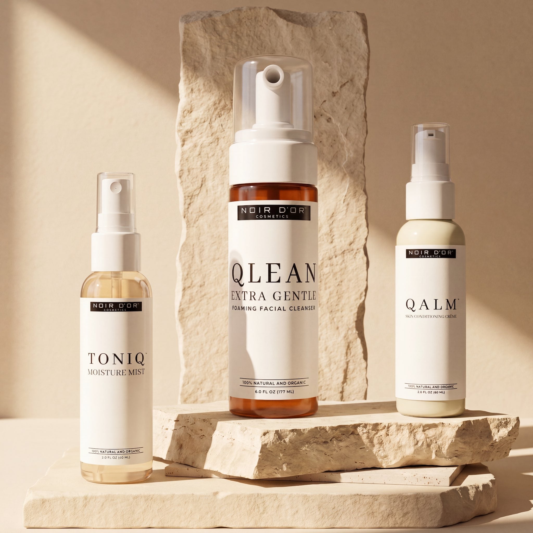 Acne And Blemish Solution - Large