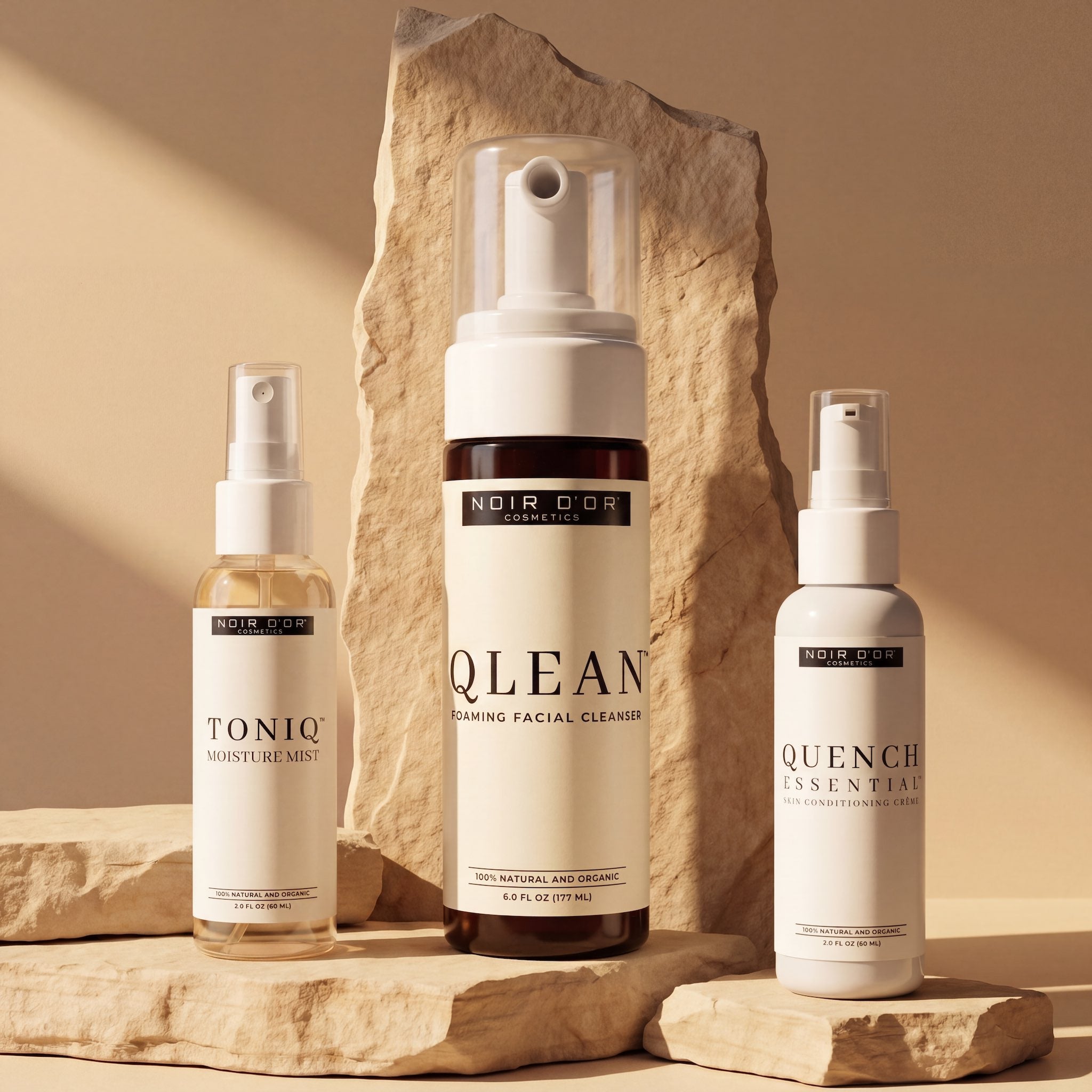 Acne And Blemish Solution - Large