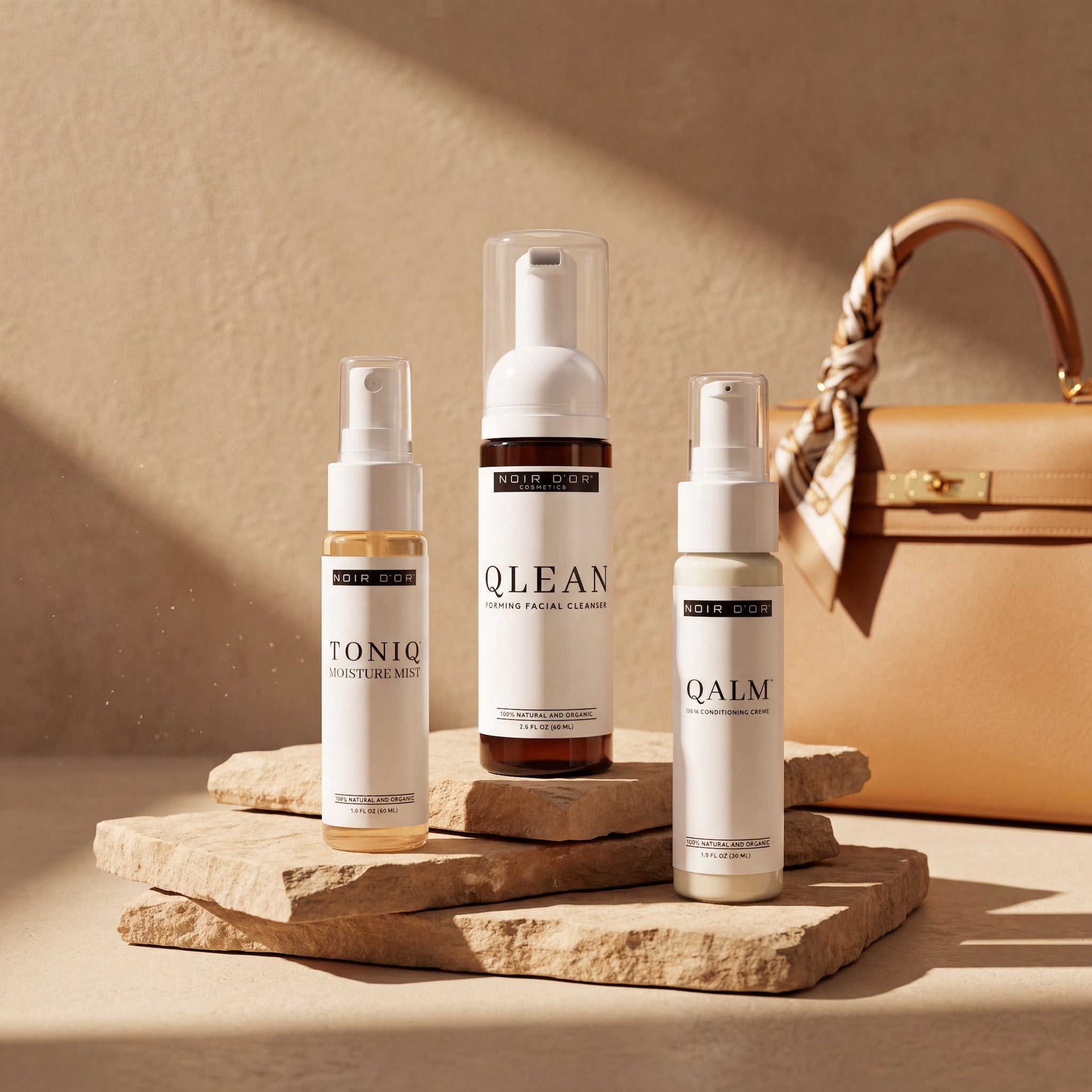 Acne And Blemish Solution - Small