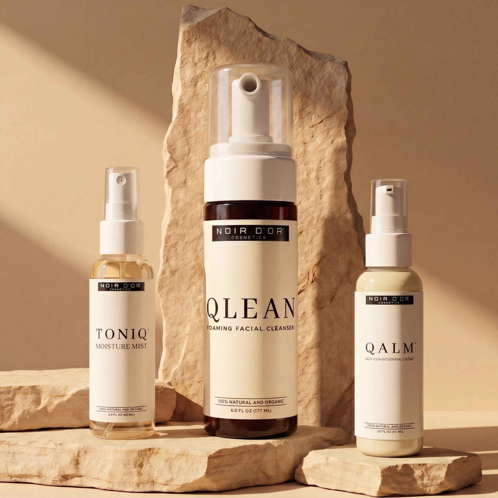 Acne And Blemish Solution - Large