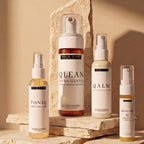 Acne And Blemish Solution - Enhanced