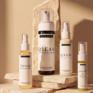 Acne And Blemish Solution - Enhanced
