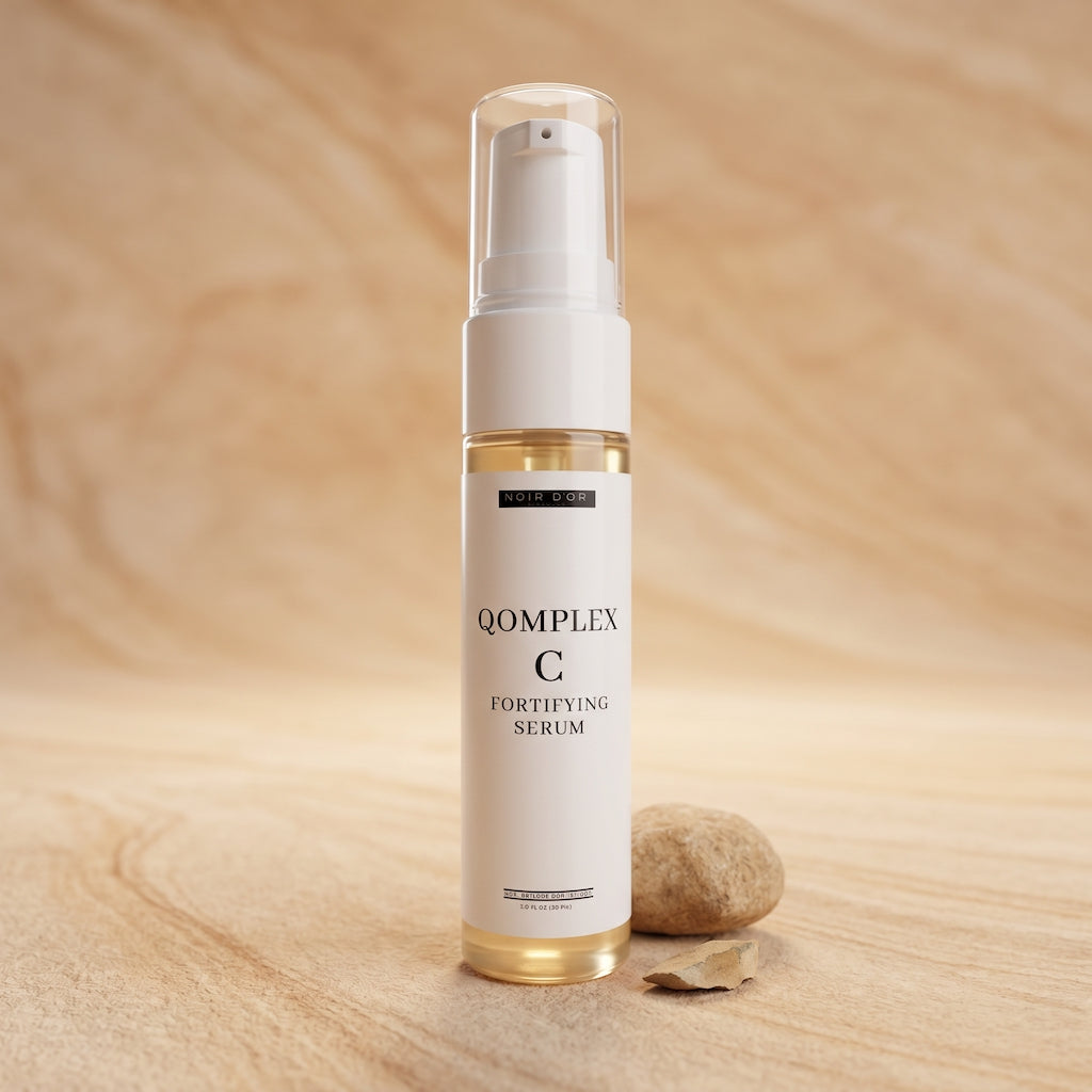 QOMPLEX-C Fortifying Serum