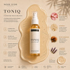 Acne And Blemish Solution - Large
